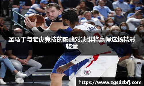 圣马丁与老虎竞技的巅峰对决谁将赢得这场精彩较量